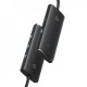 Перехідник HUB Baseus Lite Series 4in1 (Type-C to 4xUSB 3.0) 1m (WKQX03) Black