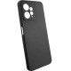 Чохол TPU Epik Black Full Camera для Xiaomi Redmi Note 12 4G Чорний