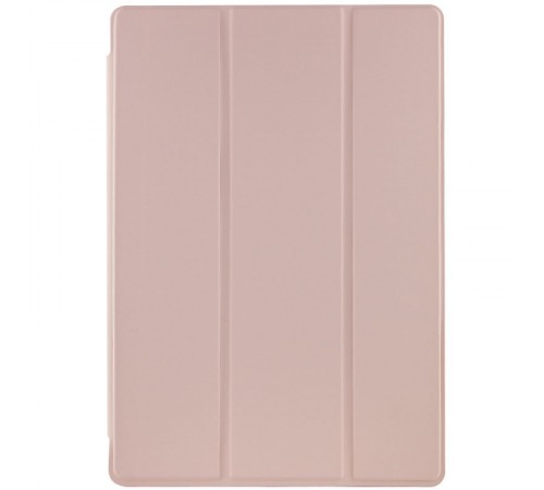 Чохол-книжка Book Cover (stylus slot) для Samsung Galaxy Tab A8 10.5" (2021) (X200/X205) Рожевий / Pink Sand Чохол-книжка Book Cover (stylus slot) для Samsung Galaxy Tab A8 10.5" (2021) (X200/X205) Рожевий / Pink Sand