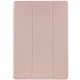 Чохол-книжка Book Cover (stylus slot) для Samsung Galaxy Tab A8 10.5" (2021) (X200/X205) Рожевий / Pink Sand
