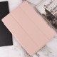 Чохол-книжка Book Cover (stylus slot) для Samsung Galaxy Tab A8 10.5" (2021) (X200/X205) Рожевий / Pink Sand