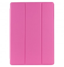 Чохол-книжка Book Cover (stylus slot) для Samsung Galaxy Tab A7 Lite (T220/T225) Рожевий / Pink