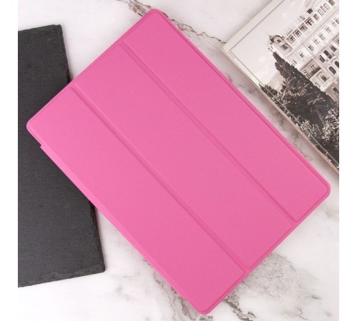 Чохол-книжка Book Cover (stylus slot) для Samsung Galaxy Tab A7 Lite (T220/T225) Рожевий / Pink Чохол-книжка Book Cover (stylus slot) для Samsung Galaxy Tab A7 Lite (T220/T225) Рожевий / Pink