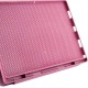 Чохол-книжка Book Cover (stylus slot) для Samsung Galaxy Tab A7 10.4 (2020) (T500/T505) Бордовий / Maroon