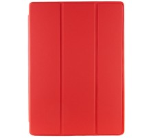 Чохол-книжка Book Cover (stylus slot) для Samsung Galaxy Tab S7 FE 12.4" / S7+ / S8+ Червоний / Red