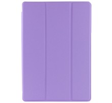 Чохол-книжка Book Cover (stylus slot) для Xiaomi Pad 5 / Pad 5 Pro (11") Бузковий / Dasheen