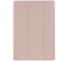 Чохол-книжка Book Cover (stylus slot) для Xiaomi Pad 5 / Pad 5 Pro (11") Рожевий / Pink Sand