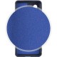 Чохол Silicone Cover Lakshmi Full Camera (A) для Xiaomi Redmi 12C Синій / Midnight Blue