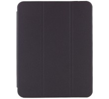 Чохол Smart Case Open buttons для Apple iPad 10.2" (2019) (2020) (2021) Black