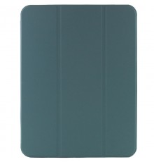Чохол Smart Case Open buttons для Apple iPad 10.9" (2022-24) / 11" 2025 Green