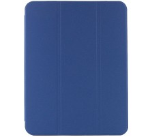 Чохол Smart Case Open buttons для Apple iPad Air 10.9'' (2020-22)/Pro 11" (2018-22)/Air 11'' 2024-25 Blue