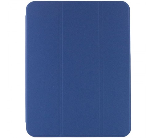 Чохол Smart Case Open buttons для Apple iPad Air 10.9'' (2020-22)/Pro 11" (2018-22)/Air 11'' 2024-25 Blue Чохол Smart Case Open buttons для Apple iPad Air 10.9'' (2020-22)/Pro 11" (2018-22)/Air 11'' 2024-25 Blue