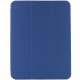 Чохол Smart Case Open buttons для Apple iPad Air 10.9'' (2020-22)/Pro 11" (2018-22)/Air 11'' 2024-25 Blue