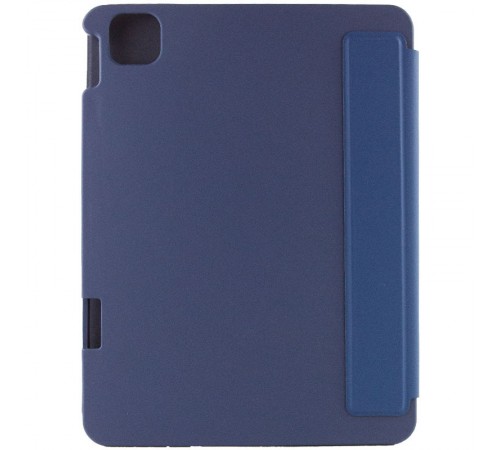 Чохол Smart Case Open buttons для Apple iPad Air 10.9'' (2020-22)/Pro 11" (2018-22)/Air 11'' 2024-25 Blue Чохол Smart Case Open buttons для Apple iPad Air 10.9'' (2020-22)/Pro 11" (2018-22)/Air 11'' 2024-25 Blue