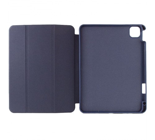 Чохол Smart Case Open buttons для Apple iPad Air 10.9'' (2020-22)/Pro 11" (2018-22)/Air 11'' 2024-25 Blue Чохол Smart Case Open buttons для Apple iPad Air 10.9'' (2020-22)/Pro 11" (2018-22)/Air 11'' 2024-25 Blue
