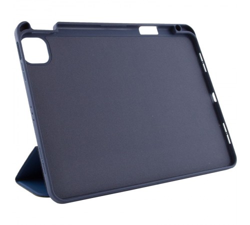 Чохол Smart Case Open buttons для Apple iPad Air 10.9'' (2020-22)/Pro 11" (2018-22)/Air 11'' 2024-25 Blue Чохол Smart Case Open buttons для Apple iPad Air 10.9'' (2020-22)/Pro 11" (2018-22)/Air 11'' 2024-25 Blue