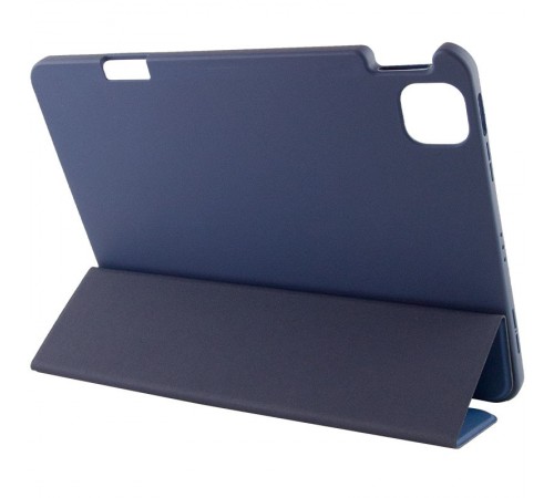 Чохол Smart Case Open buttons для Apple iPad Air 10.9'' (2020-22)/Pro 11" (2018-22)/Air 11'' 2024-25 Blue Чохол Smart Case Open buttons для Apple iPad Air 10.9'' (2020-22)/Pro 11" (2018-22)/Air 11'' 2024-25 Blue