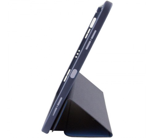 Чохол Smart Case Open buttons для Apple iPad Air 10.9'' (2020-22)/Pro 11" (2018-22)/Air 11'' 2024-25 Blue Чохол Smart Case Open buttons для Apple iPad Air 10.9'' (2020-22)/Pro 11" (2018-22)/Air 11'' 2024-25 Blue
