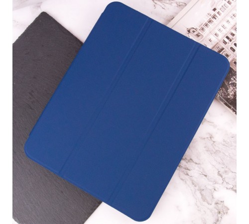 Чохол Smart Case Open buttons для Apple iPad Air 10.9'' (2020-22)/Pro 11" (2018-22)/Air 11'' 2024-25 Blue Чохол Smart Case Open buttons для Apple iPad Air 10.9'' (2020-22)/Pro 11" (2018-22)/Air 11'' 2024-25 Blue