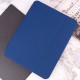 Чохол Smart Case Open buttons для Apple iPad Air 10.9'' (2020-22)/Pro 11" (2018-22)/Air 11'' 2024-25 Blue