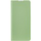 Шкіряний чохол книжка GETMAN Elegant (PU) для Xiaomi Redmi 12C М'ятний