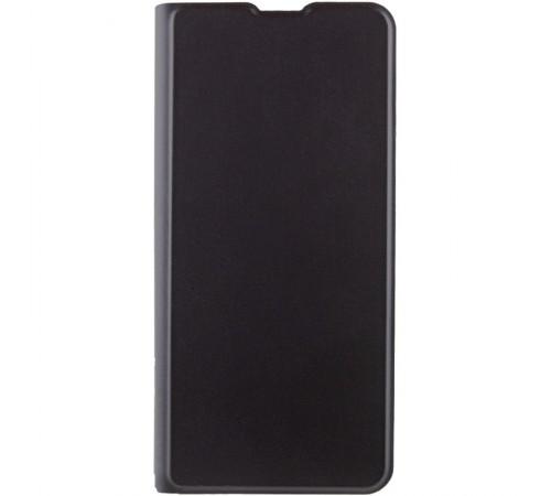 Шкіряний чохол книжка GETMAN Elegant (PU) для Samsung Galaxy M33 5G Чорний Шкіряний чохол книжка GETMAN Elegant (PU) для Samsung Galaxy M33 5G Чорний