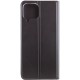 Шкіряний чохол книжка GETMAN Elegant (PU) для Samsung Galaxy M33 5G Чорний
