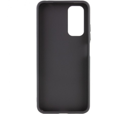 TPU чохол Bonbon Metal Style для Samsung Galaxy A34 5G Чорний / Black TPU чохол Bonbon Metal Style для Samsung Galaxy A34 5G Чорний / Black