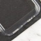 Чохол TPU+PC Clear 2.0 mm metal buttons для Xiaomi Poco X5 5G / Redmi Note 12 5G Прозорий