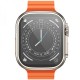 Смарт-годинник Borofone BD3 Ultra smart sports watch (call version) Золотий