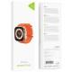 Смарт-годинник Borofone BD3 Ultra smart sports watch (call version) Золотий