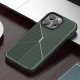 Чохол TPU BlackWood для Apple iPhone 12 Pro / 12 (6.1") Зелений