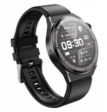 Смарт-годинник Borofone BD2 Smart sports watch (call version) Black
