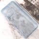 Чохол TPU Starfall Clear для Xiaomi Poco X5 5G / Redmi Note 12 5G Блакитний