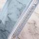 Чохол TPU Starfall Clear для Xiaomi Poco X5 5G / Redmi Note 12 5G Блакитний