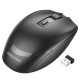 Миша BOROFONE BG7 Platinum 2.4G Black