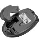 Миша BOROFONE BG7 Platinum 2.4G Black