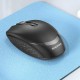 Миша BOROFONE BG7 Platinum 2.4G Black