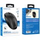 Миша BOROFONE BG7 Platinum 2.4G Black