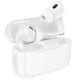 Бездротові TWS навушники Hoco EW51 ANC White