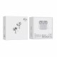 Бездротові TWS навушники Hoco EW51 ANC White