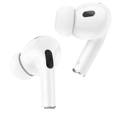Бездротові TWS навушники Hoco EW47 White