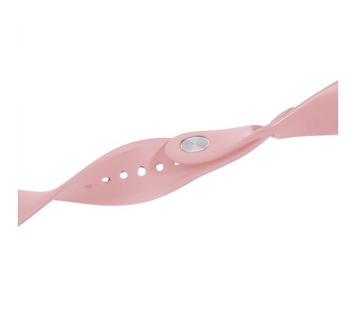 Ремінець Hoco WA01 Flexible series Apple watch (38/40/41mm) Powder Sand Ремінець Hoco WA01 Flexible series Apple watch (38/40/41mm) Powder Sand