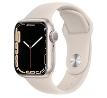 Ремінець Hoco WA01 Flexible series Apple watch (38/40/41mm) Star Color