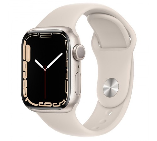 Ремінець Hoco WA01 Flexible series Apple watch (38/40/41mm) Star Color Ремінець Hoco WA01 Flexible series Apple watch (38/40/41mm) Star Color