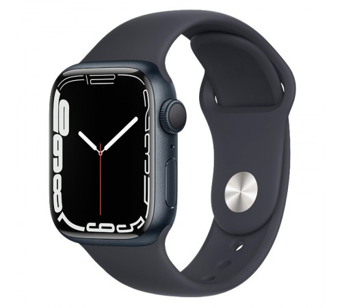 Ремінець Hoco WA01 Flexible series Apple watch (38/40/41mm) Midnight Blue Ремінець Hoco WA01 Flexible series Apple watch (38/40/41mm) Midnight Blue
