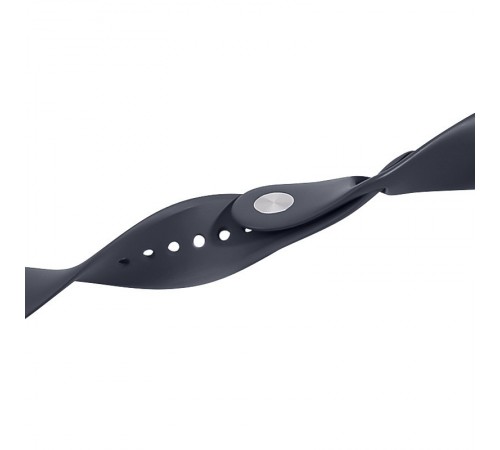 Ремінець Hoco WA01 Flexible series Apple watch (38/40/41mm) Midnight Blue Ремінець Hoco WA01 Flexible series Apple watch (38/40/41mm) Midnight Blue