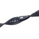 Ремінець Hoco WA01 Flexible series Apple watch (38/40/41mm) Midnight Blue