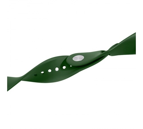 Ремінець Hoco WA01 Flexible series Apple watch (38/40/41mm) Alfalfa Ремінець Hoco WA01 Flexible series Apple watch (38/40/41mm) Alfalfa