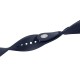 Ремінець Hoco WA01 Flexible series Apple watch (38/40/41mm) Deep Blue